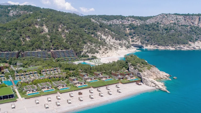 Maxx Royal Kemer Resort